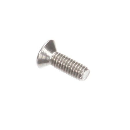 Alto-Shaam Screw, M4X0.7X12Mm Flatph H Sst A2 Ms SC23141